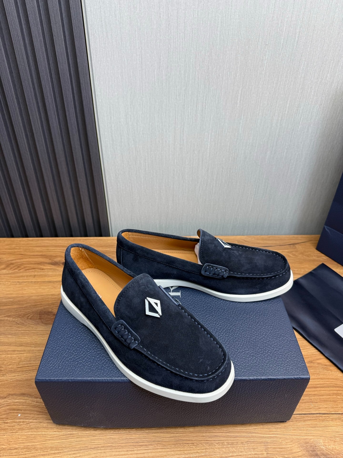 디올 남성 가을 신상 로퍼