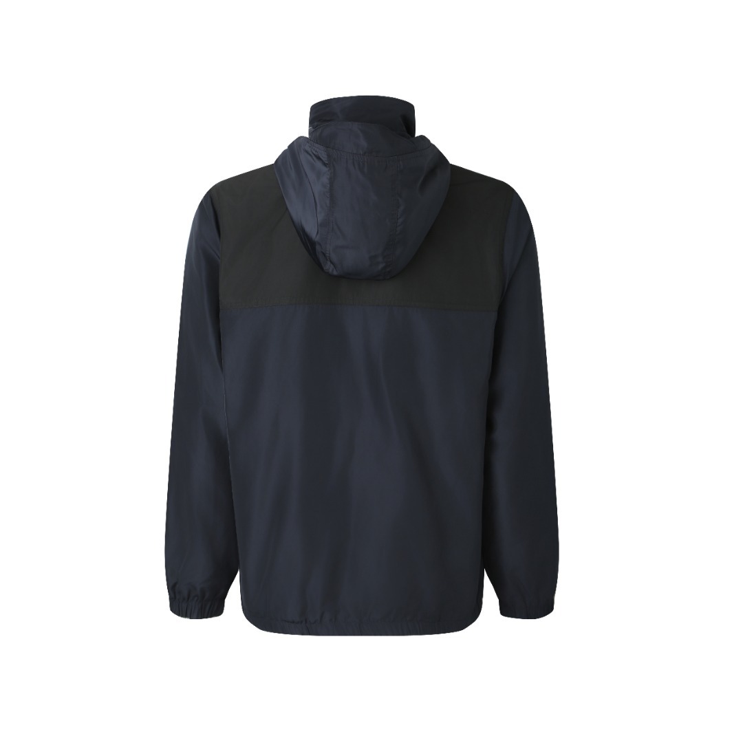 셀린느 자수 트렌치 코트