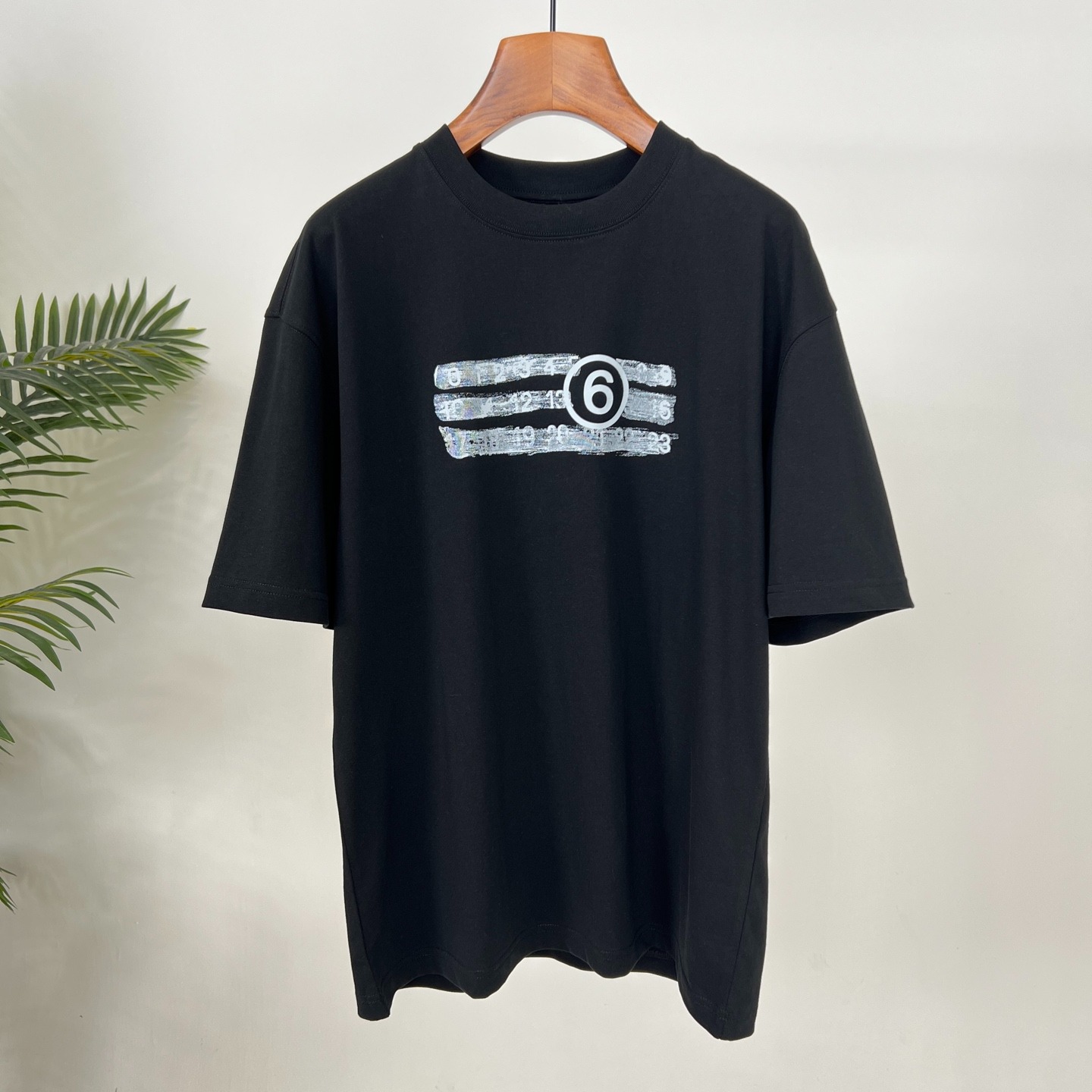 메종마르지엘라 여름 신상 티셔츠