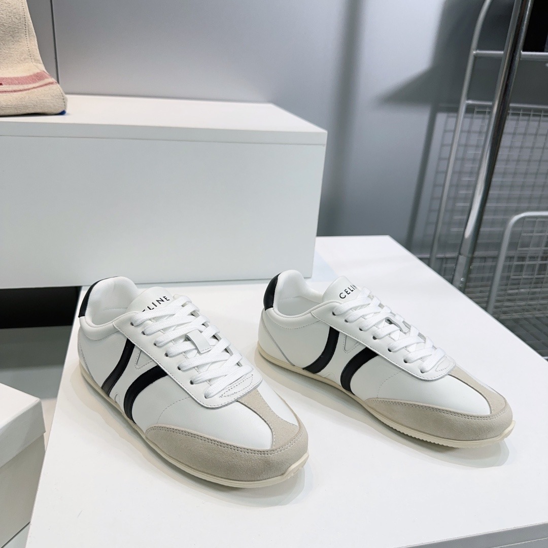 셀린느25 봄여름 스트랩 스니커즈 로퍼