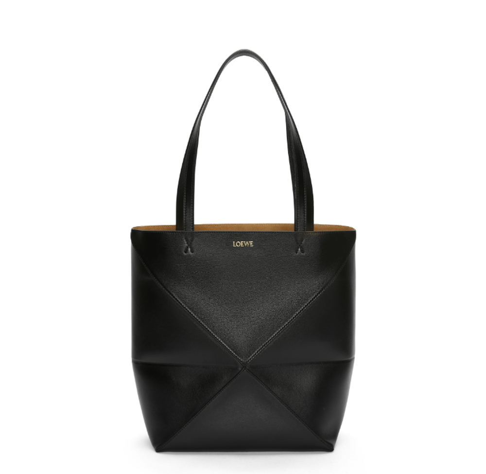 로에베 24WF 퍼즐 폴드 토드 백