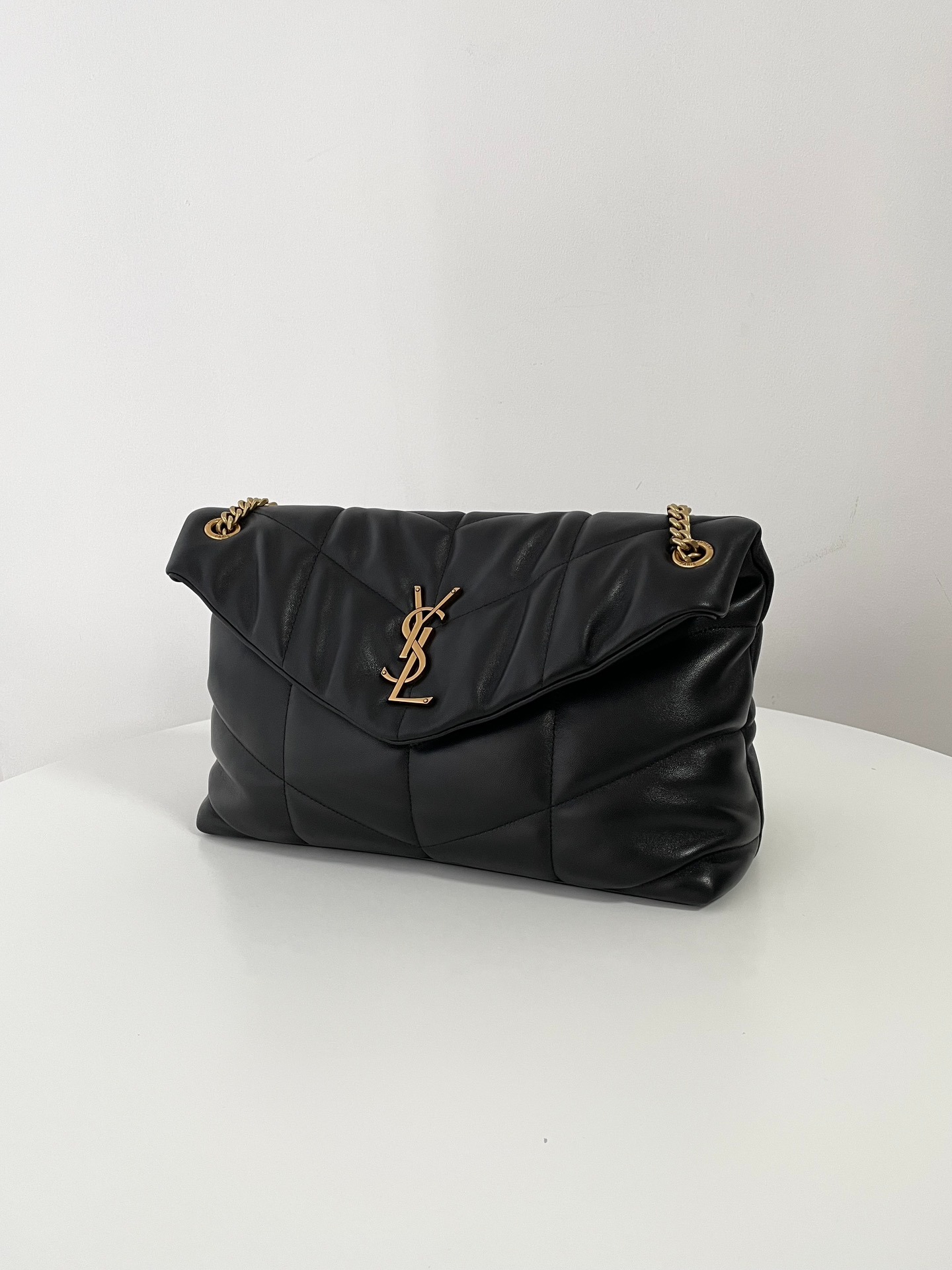 입생*랑 LOULOU 루루 푸퍼 백