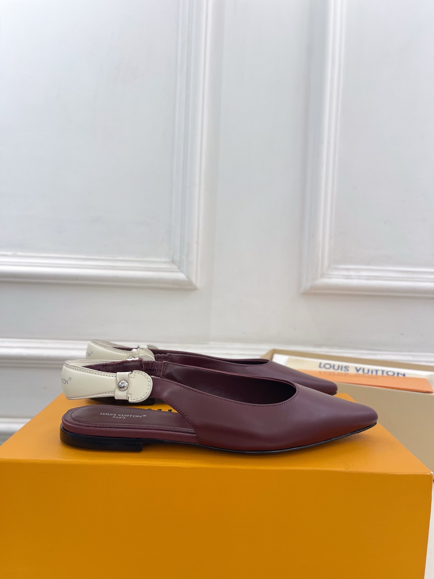 루이비통 25 신상 슬링백 힐