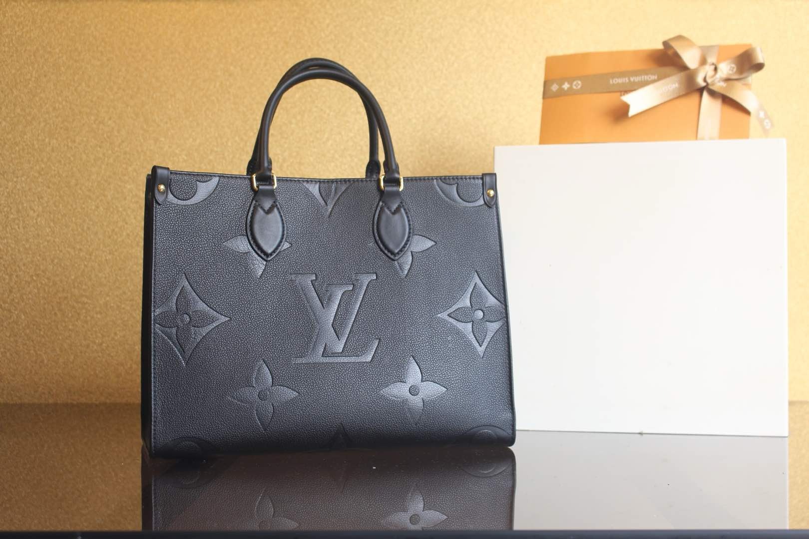 루이비통 온더고 PM 앙뜨렝뜨 M45653