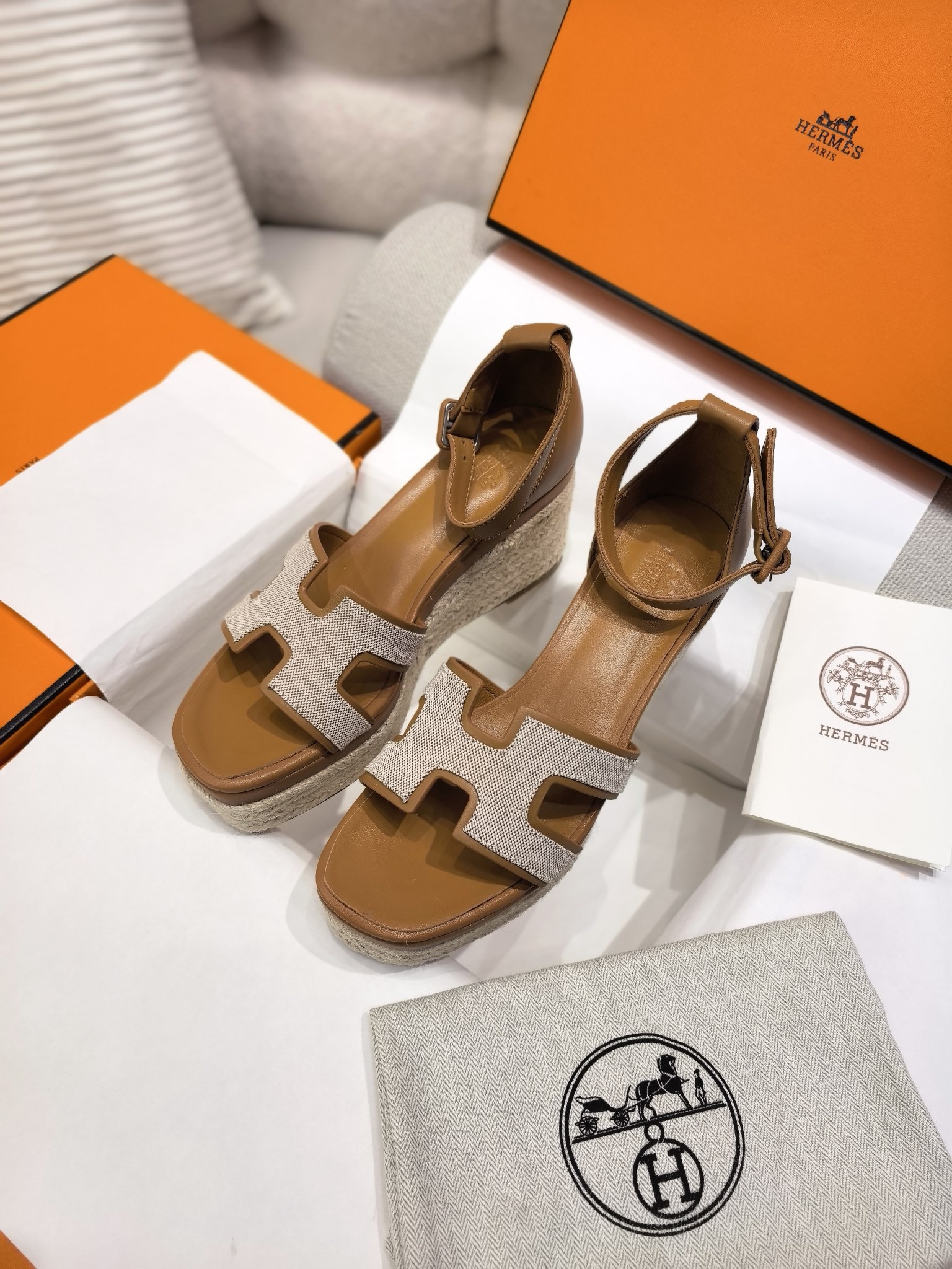 에르메스 2025 엘다 에스파듀