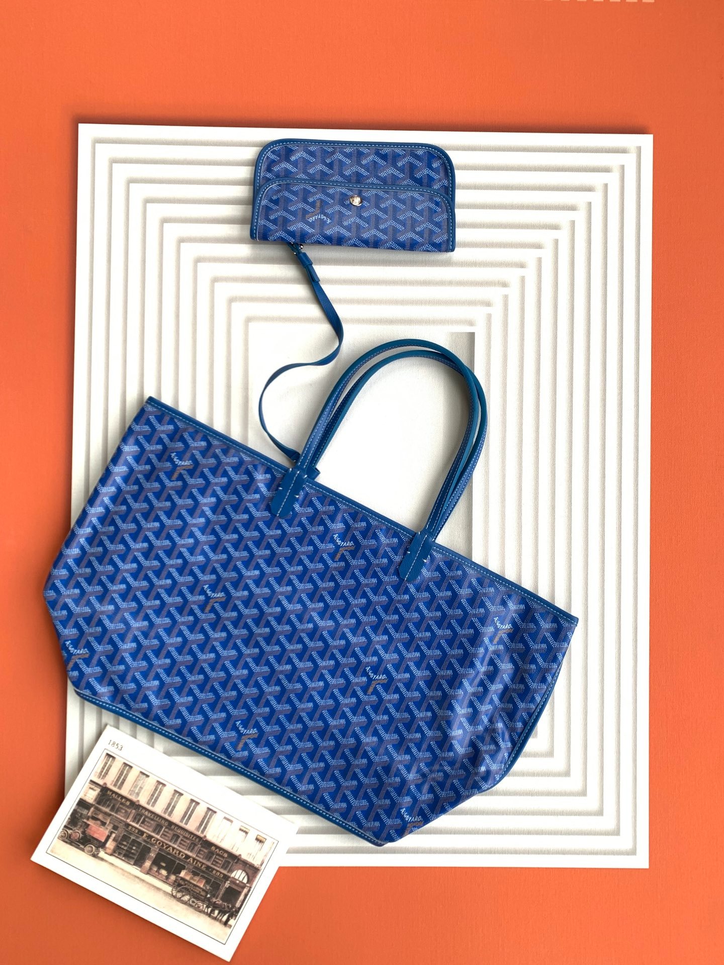 고*드 ANJOU 스몰백