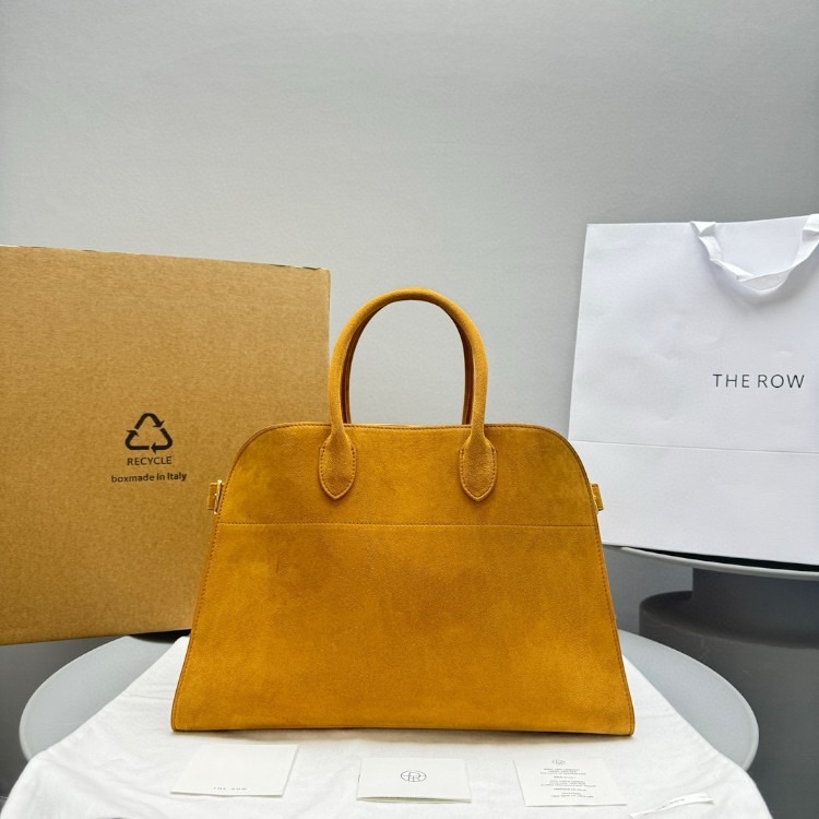 더로우 소프트 마고 15 토트백