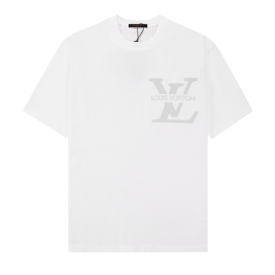 루이비통 신상 티셔츠