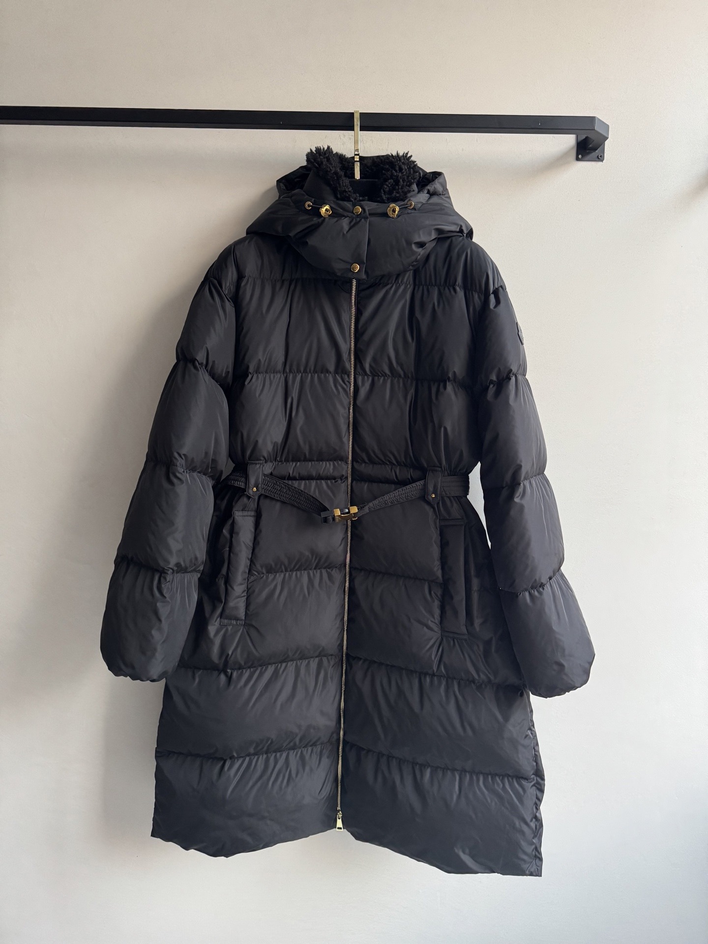 몽클레어 25 신상 구스다운 롱패딩