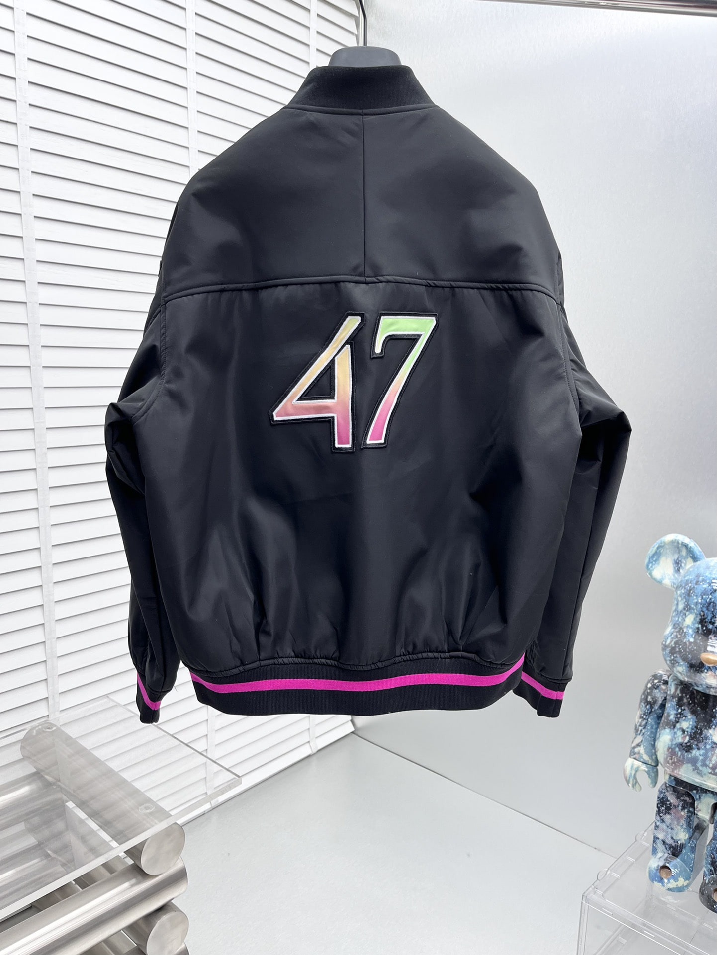 디올 25ss 신상 재킷