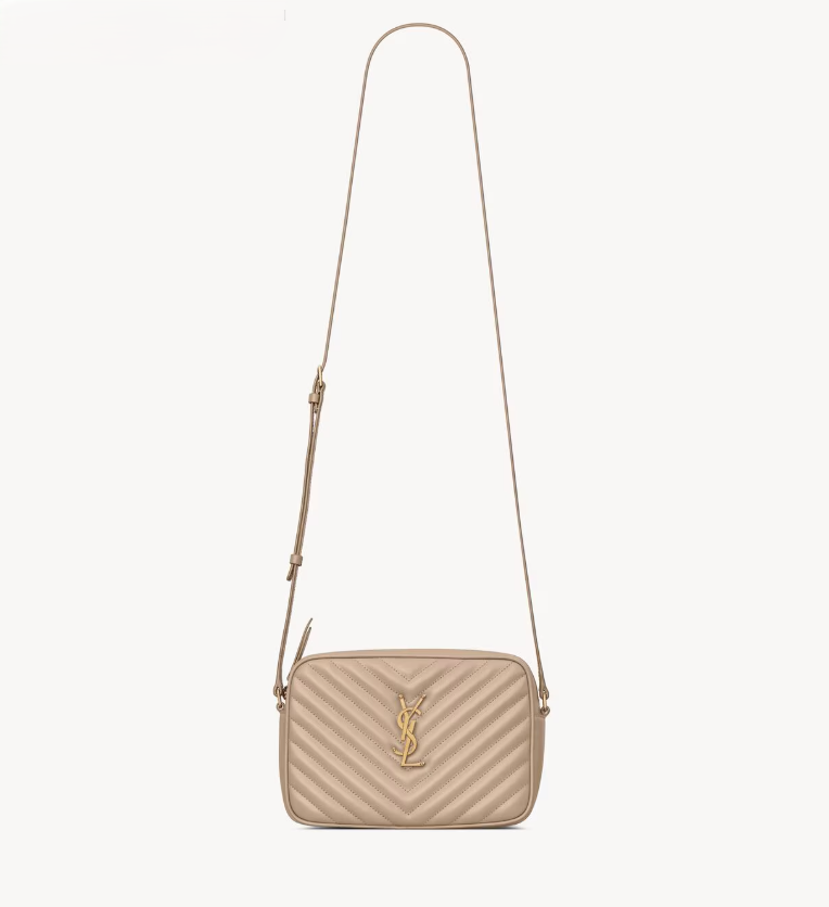 입생로랑 루 카메라백 미디엄