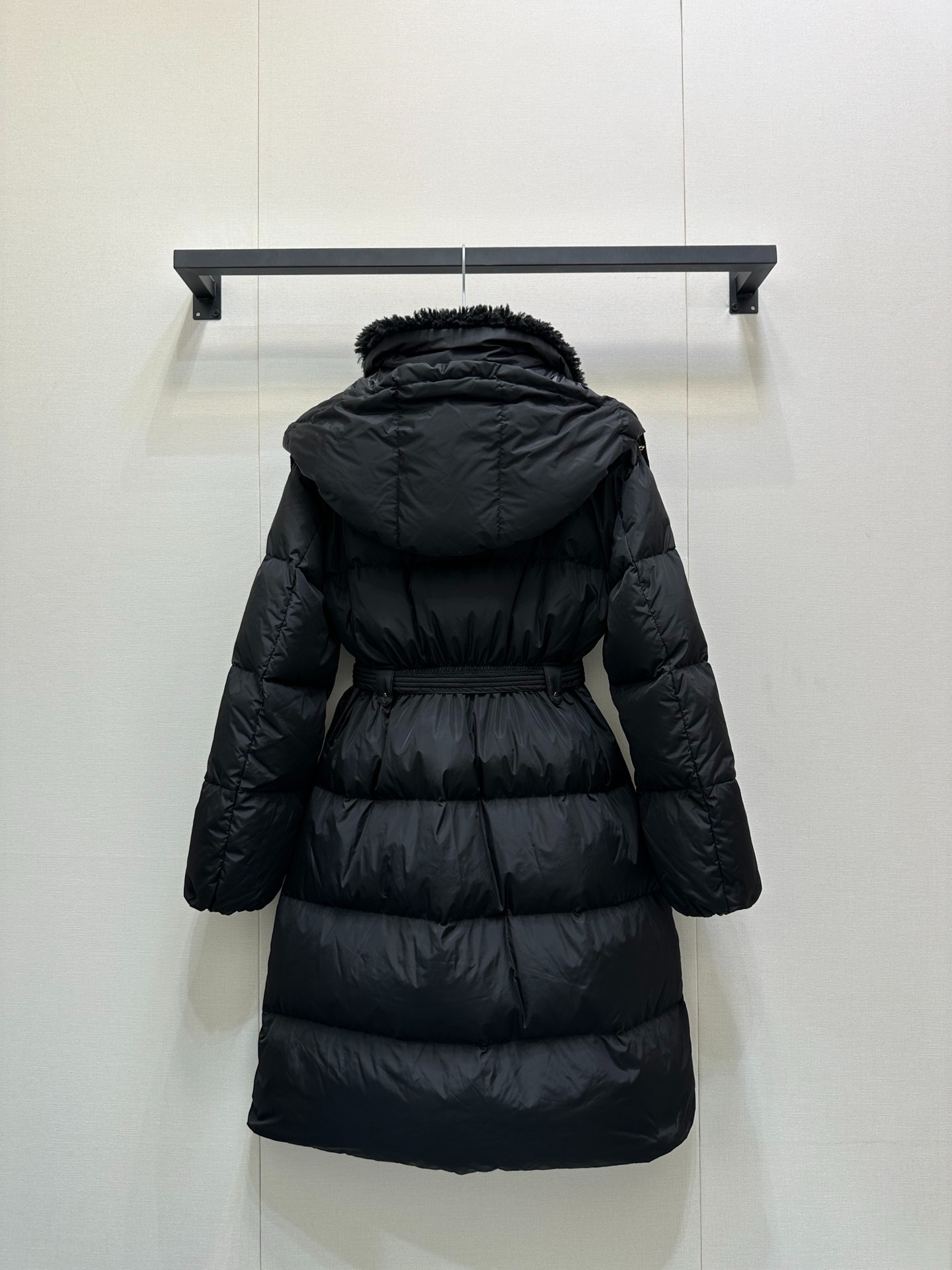몽클레어 25 신상 롱 구스다운 패딩