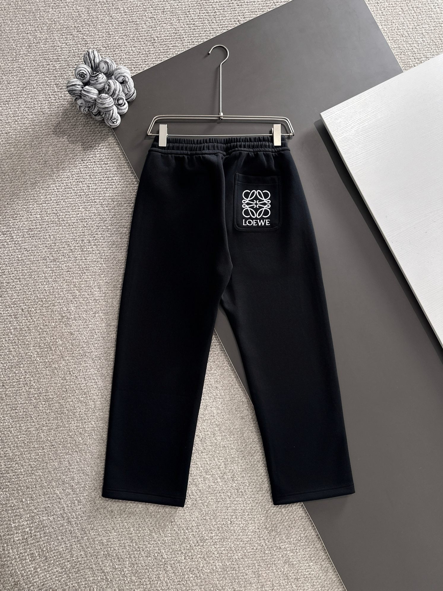 로에베 가을 신상 팬츠