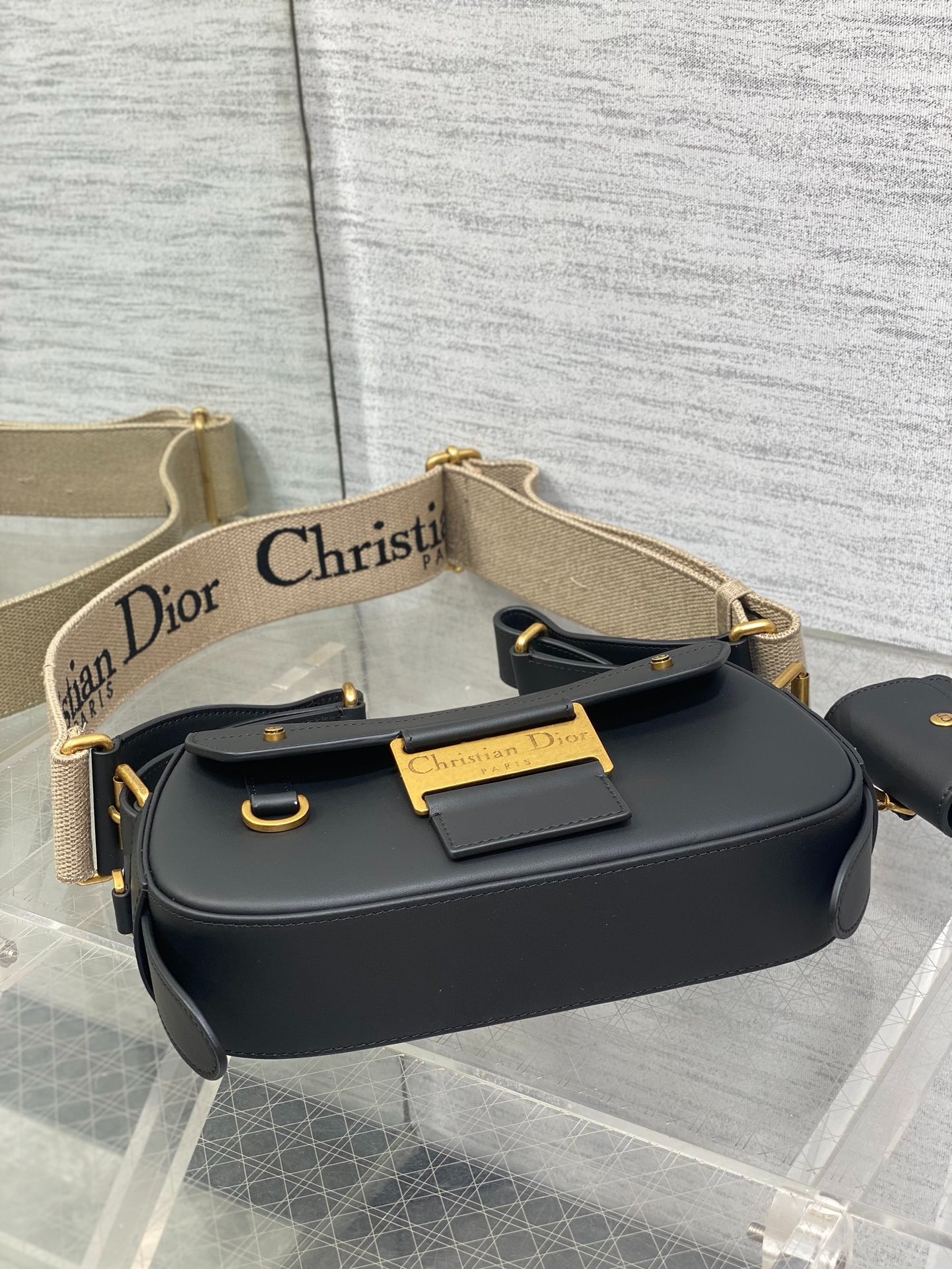 디올 street chic 스몰 백