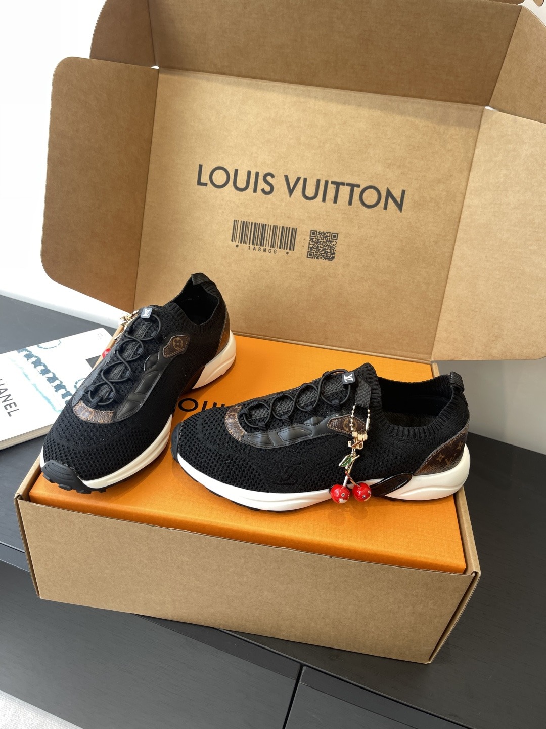 루이비통 25ss 신상 운동화