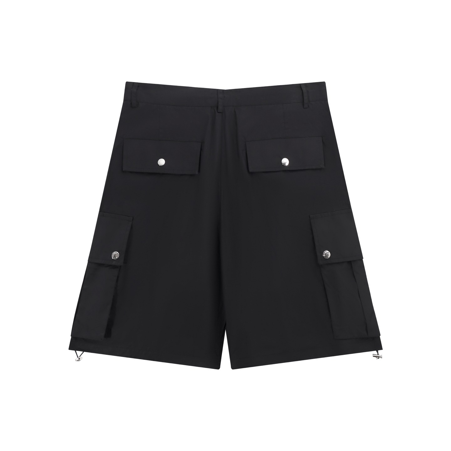 몽클레어 25SS 남성 스트레이트 카고 반바지