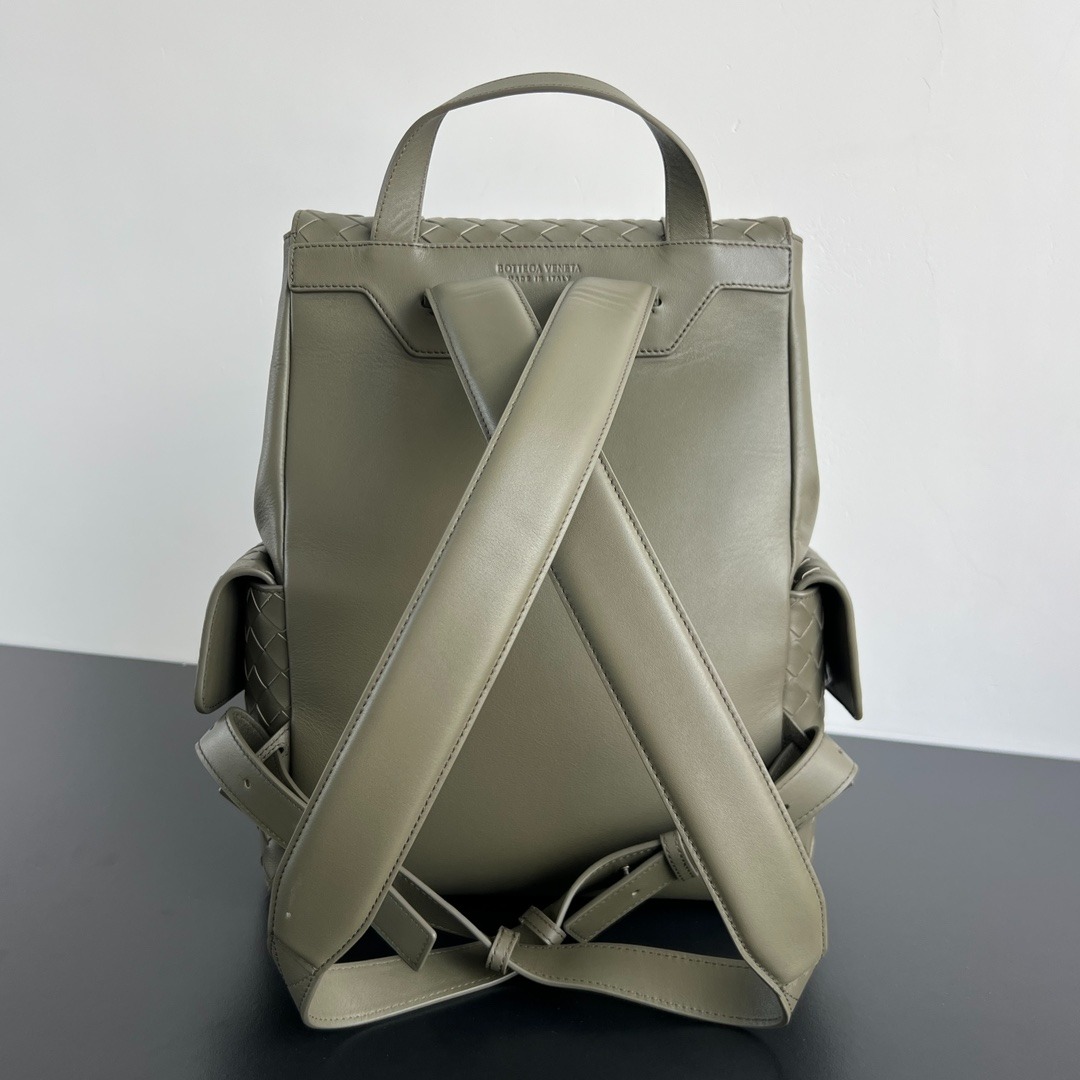 보*가 베네타 신상 남성용 백팩