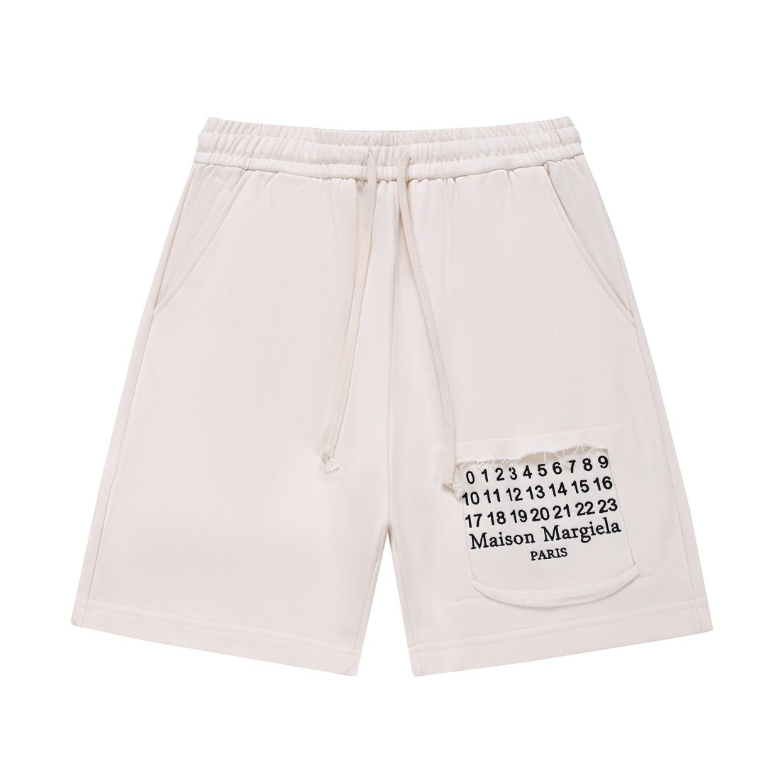 메종마르지엘라 신상 반바지