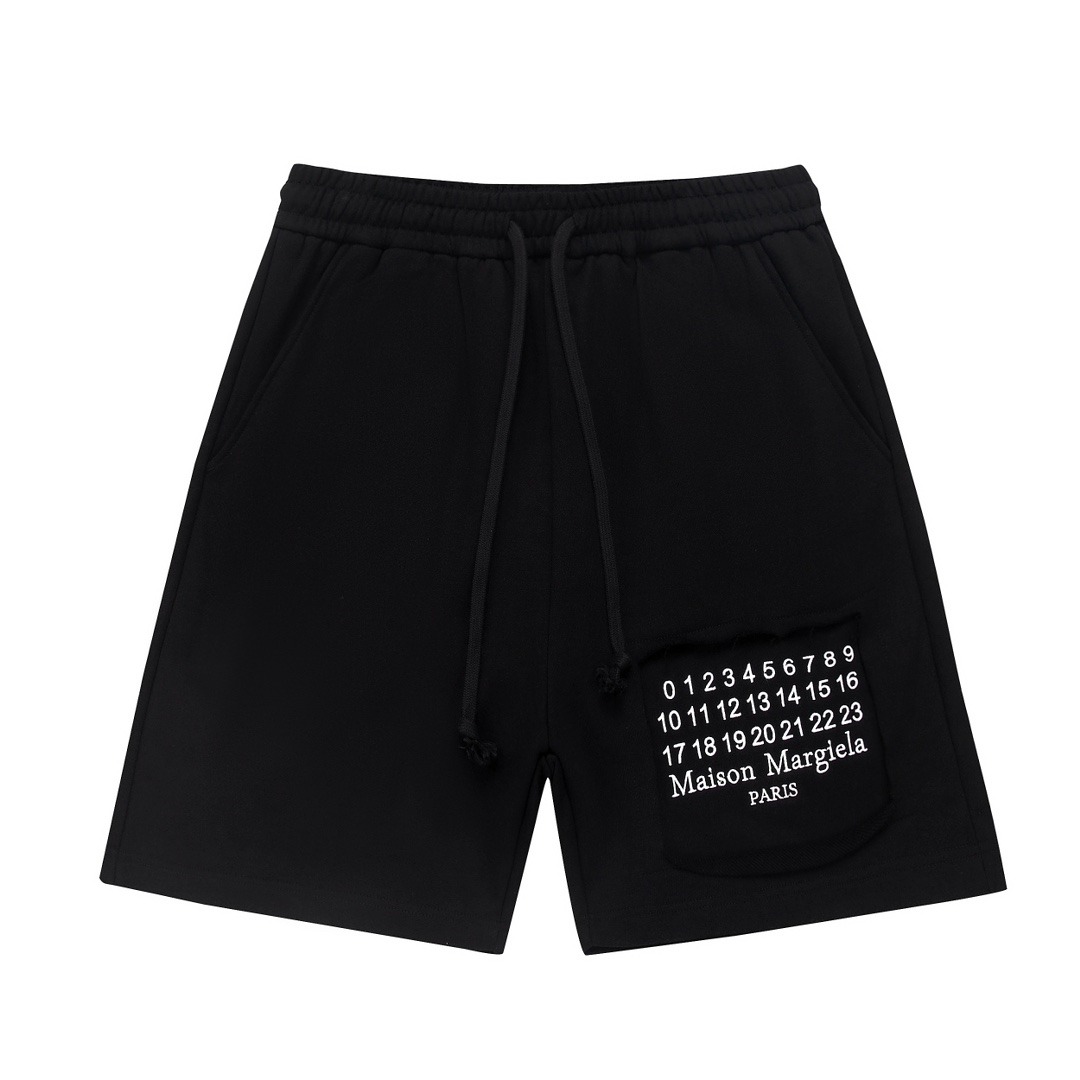 메종마르지엘라 신상 반바지