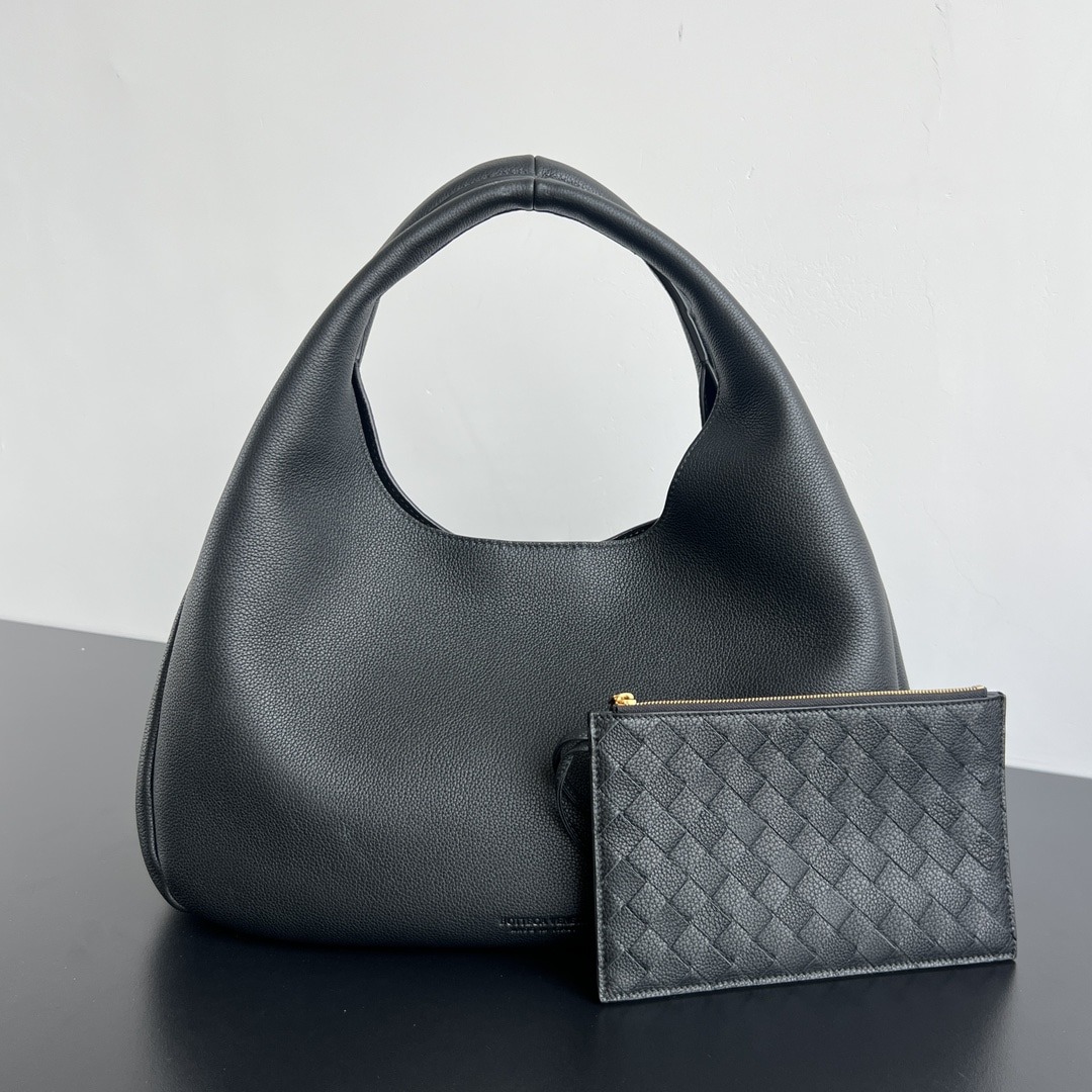 보*가 베네타 신상 캄파나 도트백