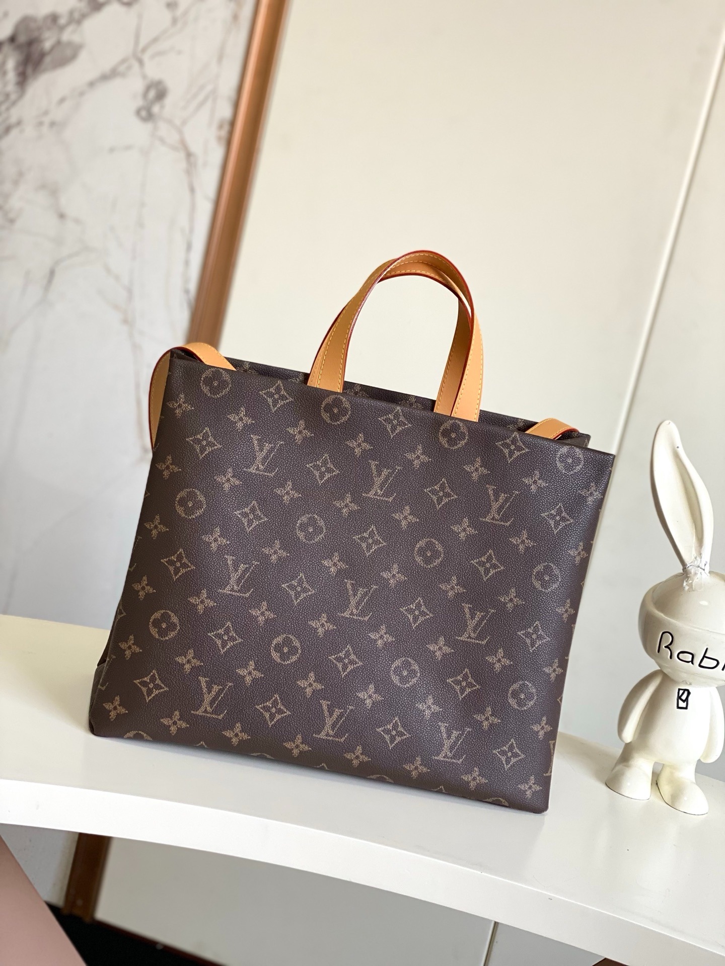 루이비통 쇼퍼 토트 (Shopper Tote) MM