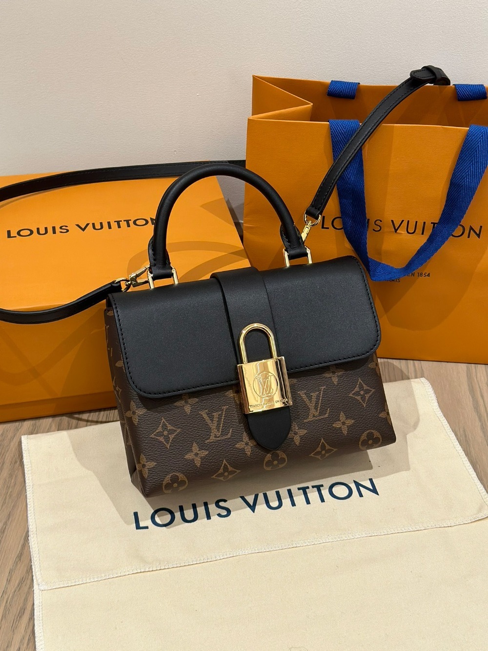 루이비* 록키 BB - M44141