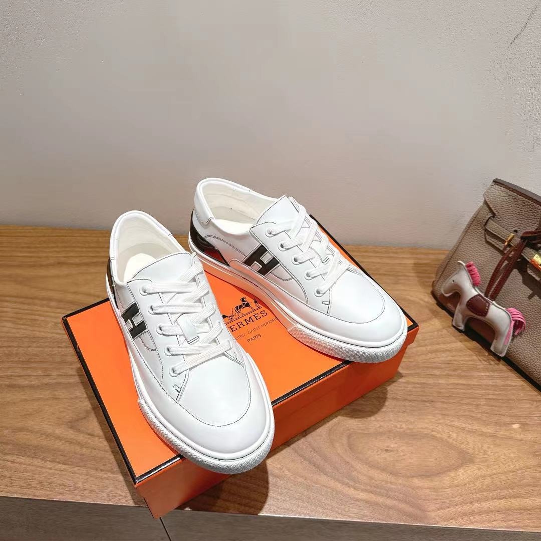 에르메스 ss25 신상 스니커즈