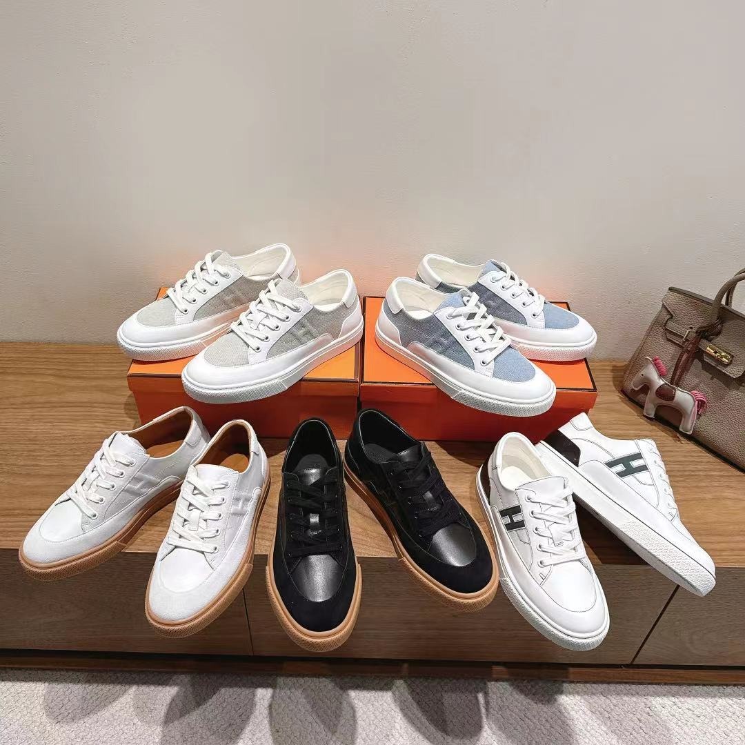 에르메스 ss25 신상 스니커즈