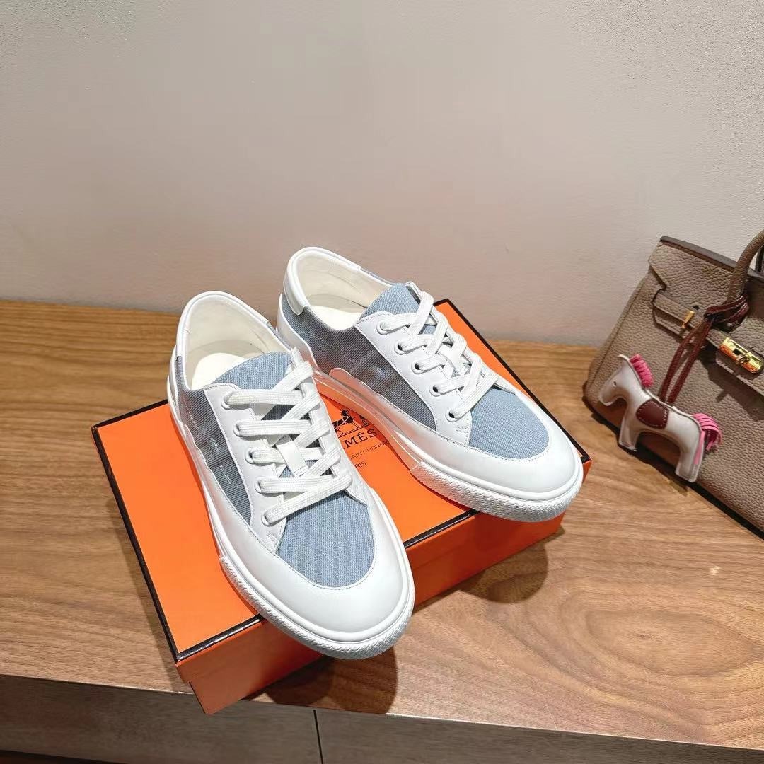 에르메스 ss25 신상 스니커즈