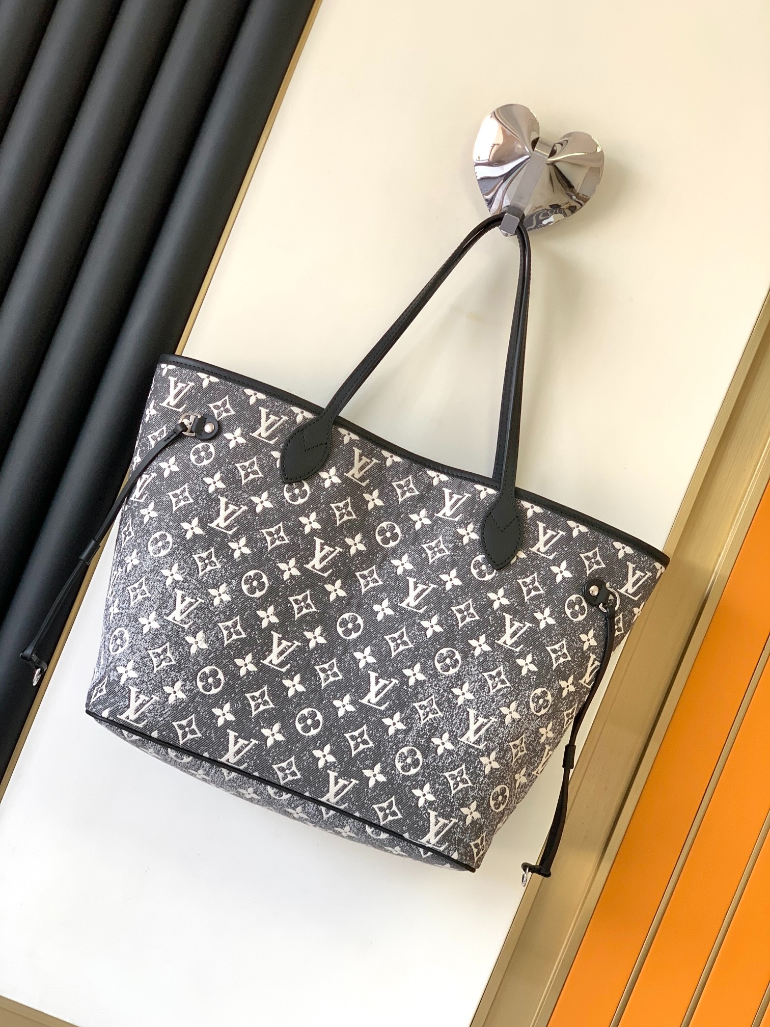 루이비통 네버풀 MM