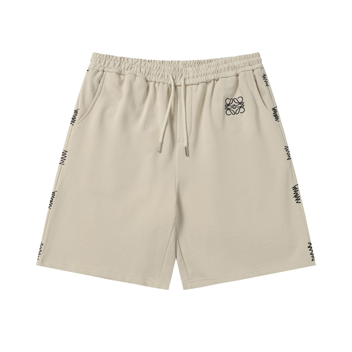 로에베 봄여름 신상 캐주얼 반바지