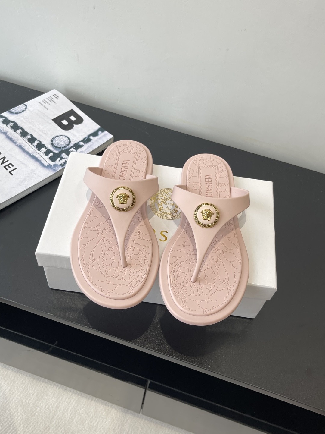 베르사체 25ss 여름 신상 조리