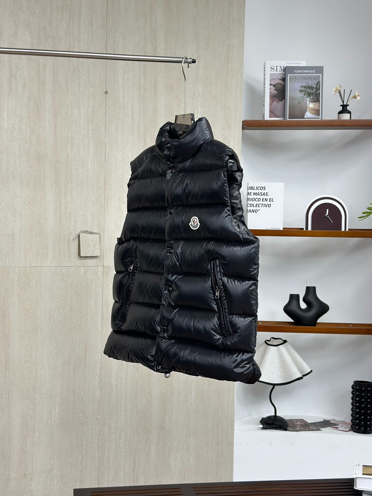 몽클레어 신상 다운 베스트