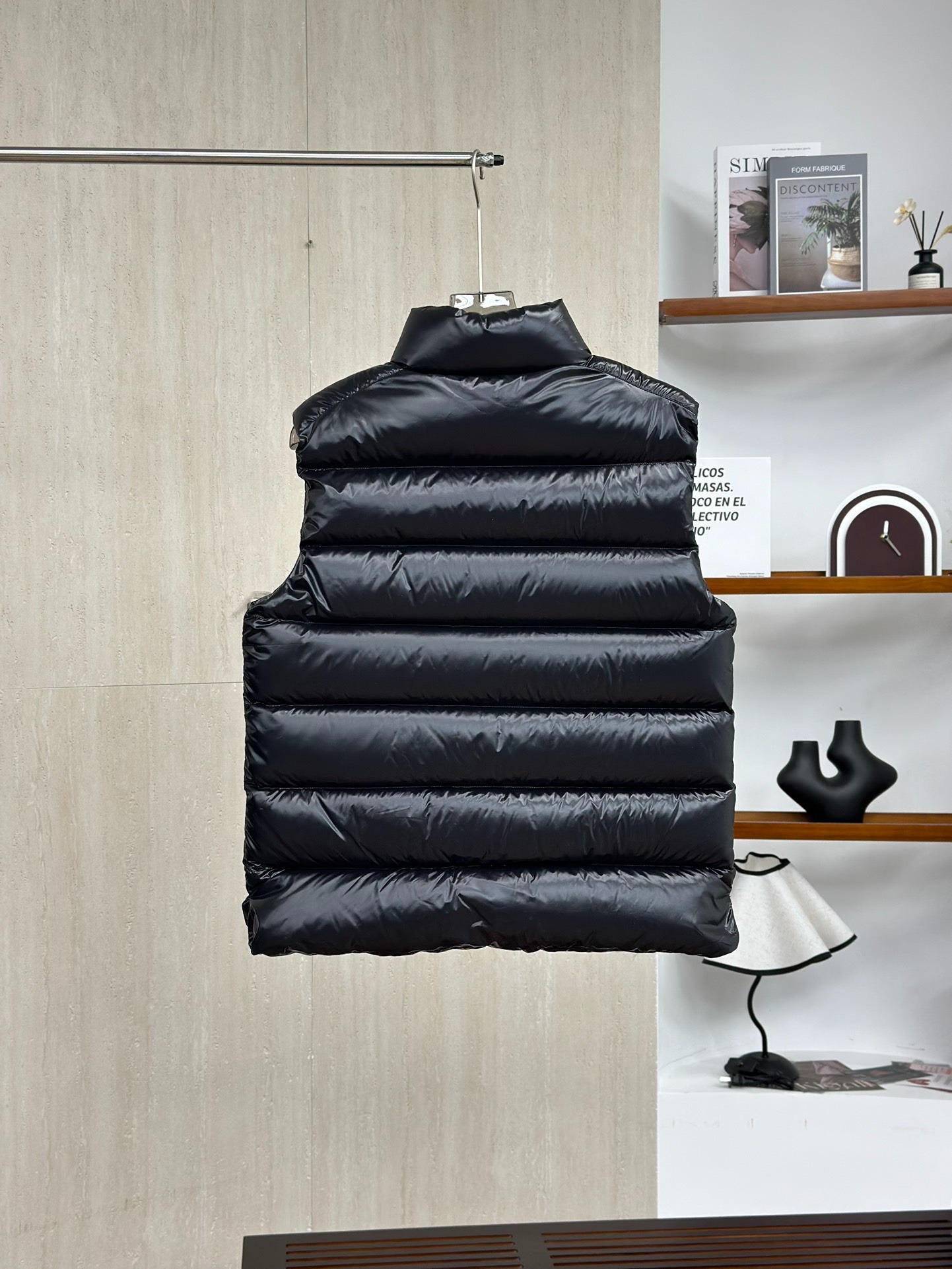 몽클레어 신상 다운 베스트