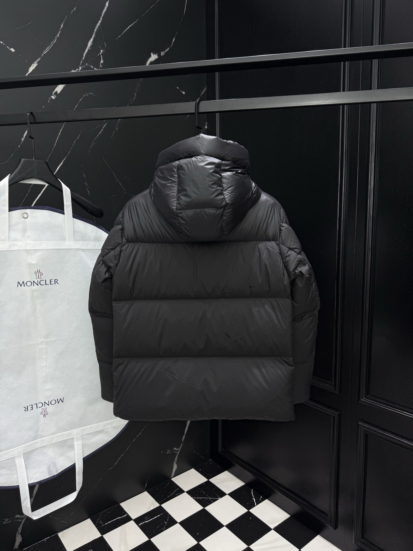 몽클레어 25 신상 패딩