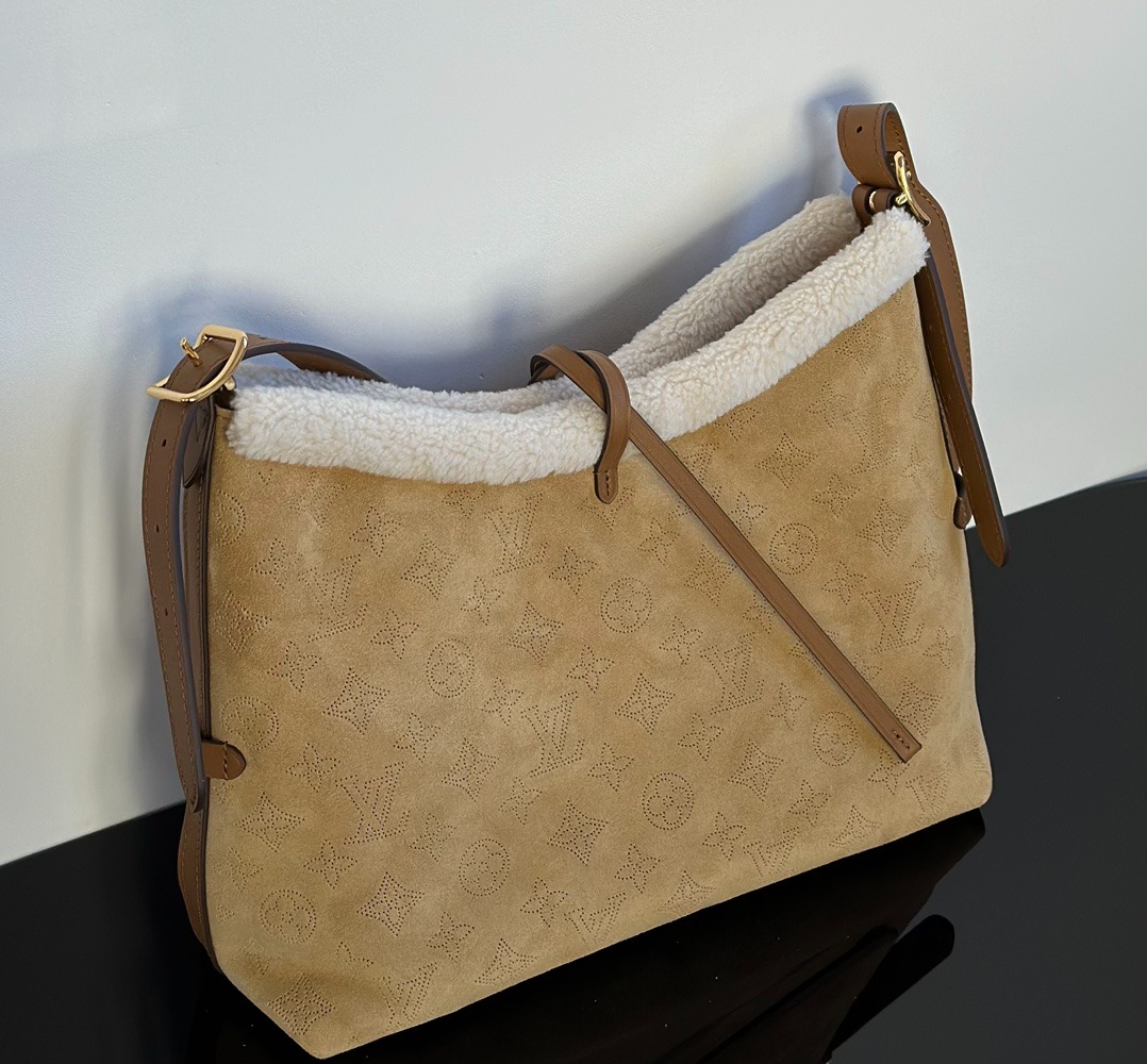 루이비통 캐리올 PM