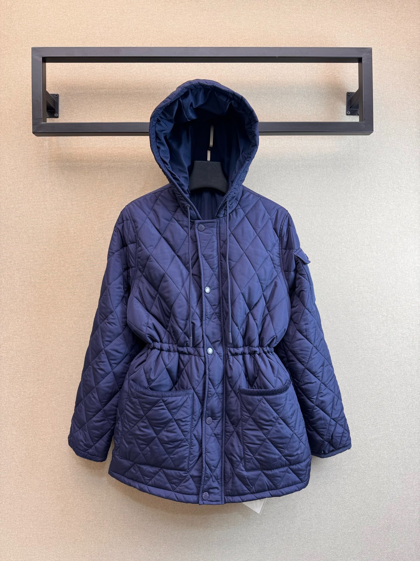 몽클레어 25 신상 후드 패딩 점퍼