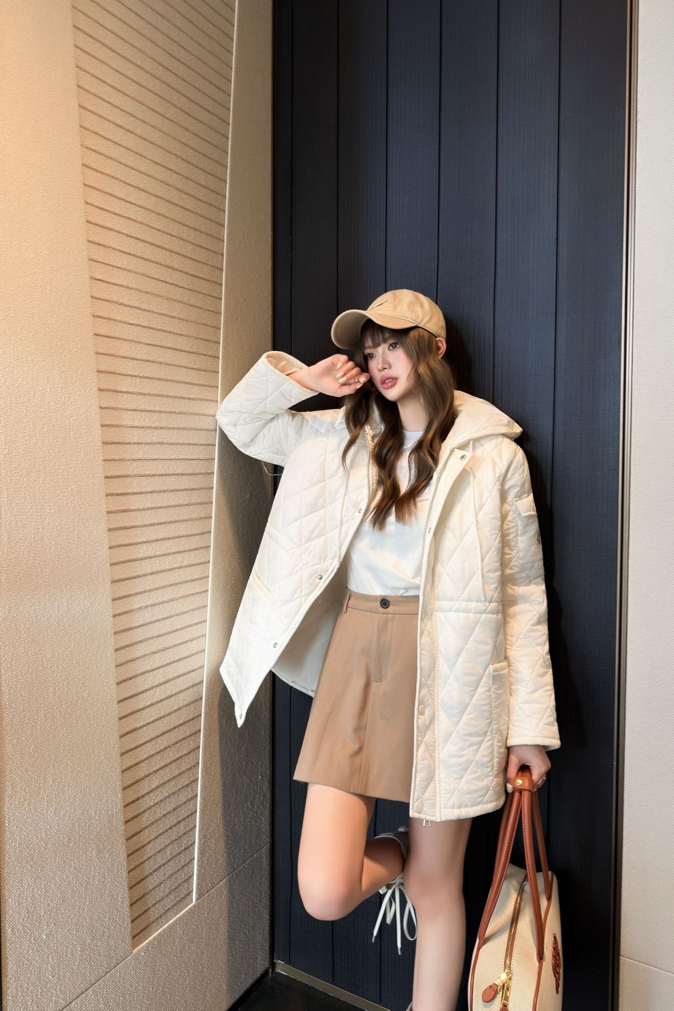 몽클레어 25 신상 후드 패딩 점퍼