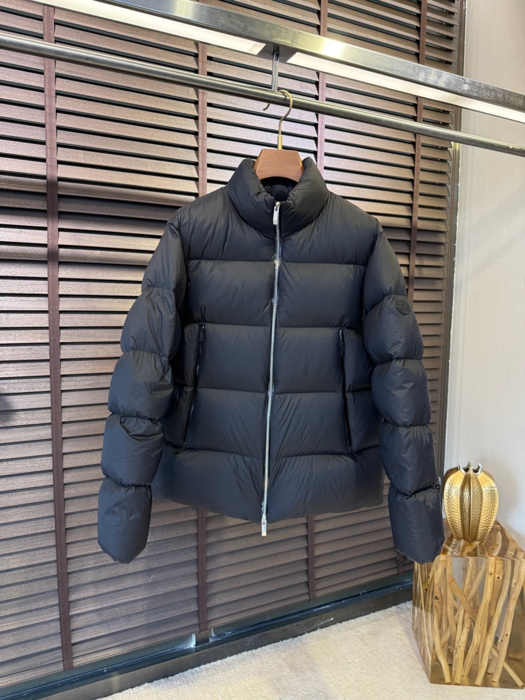 몽클레어 FW2025 신상 패딩