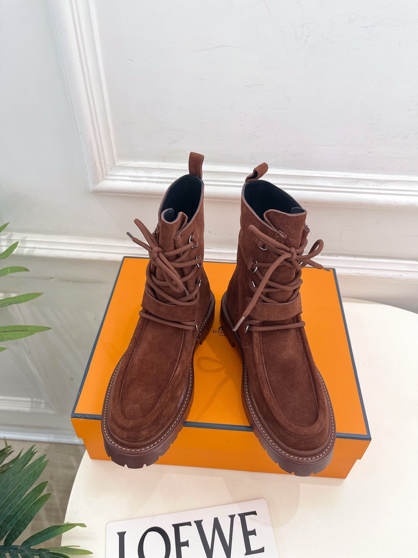 에르메스 25 신상 스트랩 앵클워커