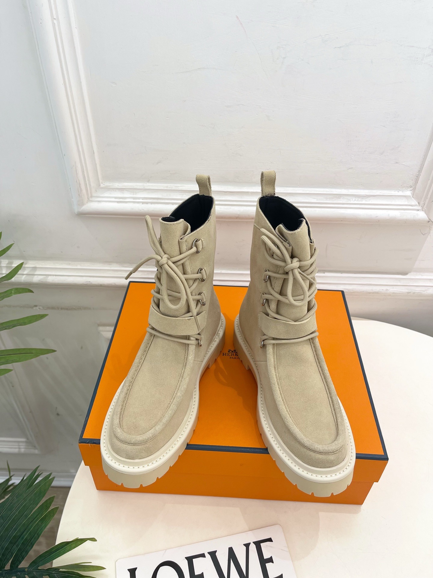 에르메스 25 신상 스트랩 앵클워커