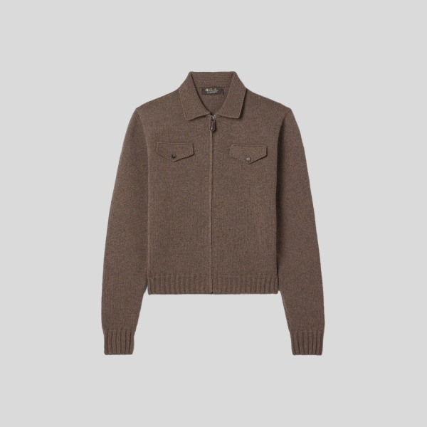 로로피아나 팍스빌 자켓