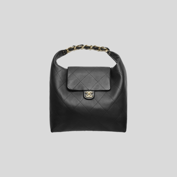 샤넬 호보 핸드백