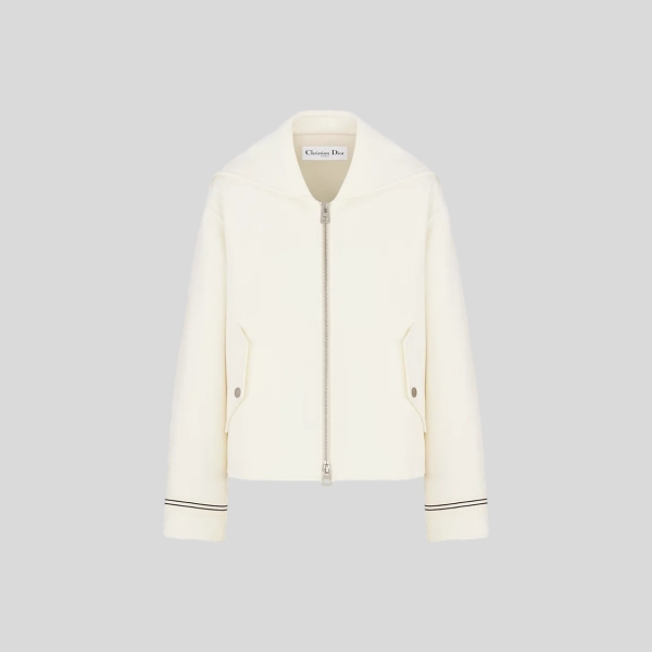 디올 라펠 코트