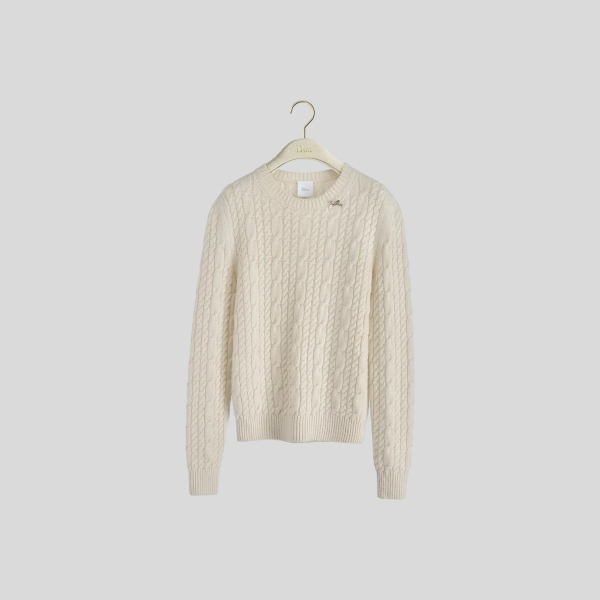 디올 26c 니트 스웨터