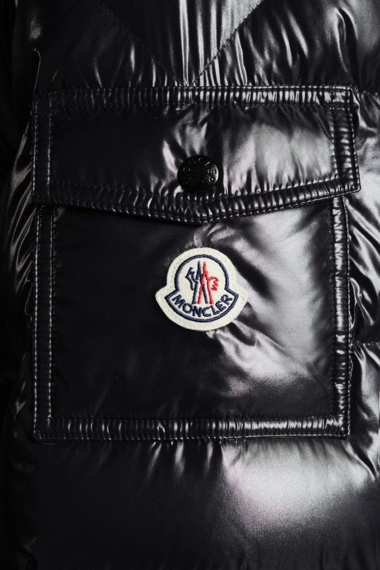 몽클레어 마야 다운 자켓