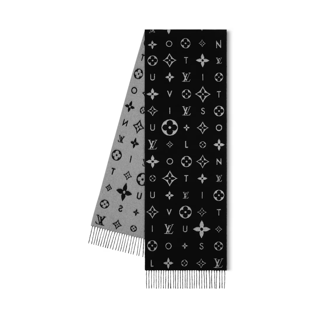 루이비통 레이캬비크 2.0 스카프