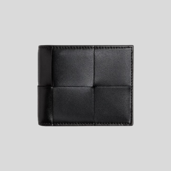 보테가 베네타 카세트 폴더형 지갑