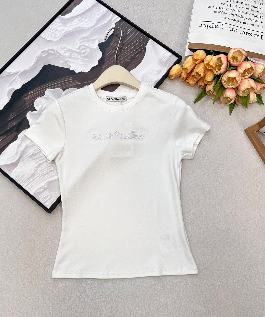 아*네스튜디오 26 신상 반팔 티셔츠