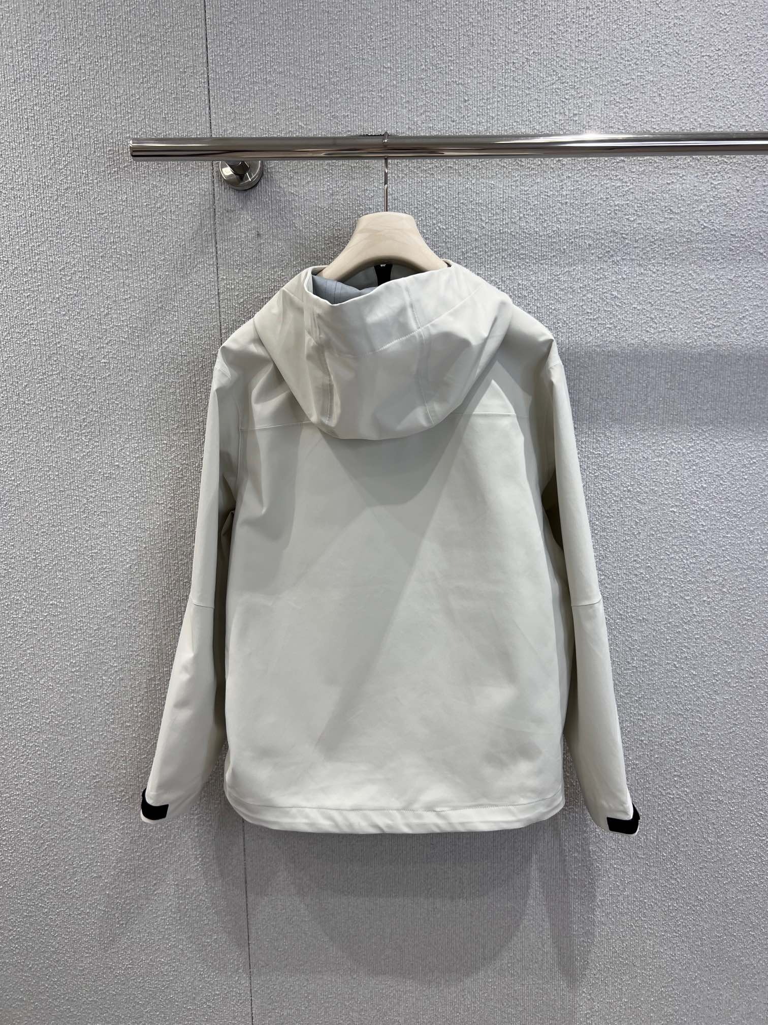 샤넬 26Ss 신상 방수 스포츠 바람막이